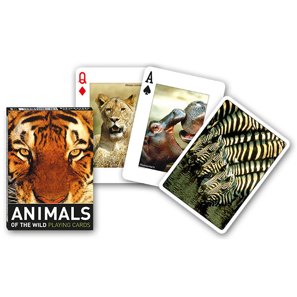 Piatnik Playing Cards