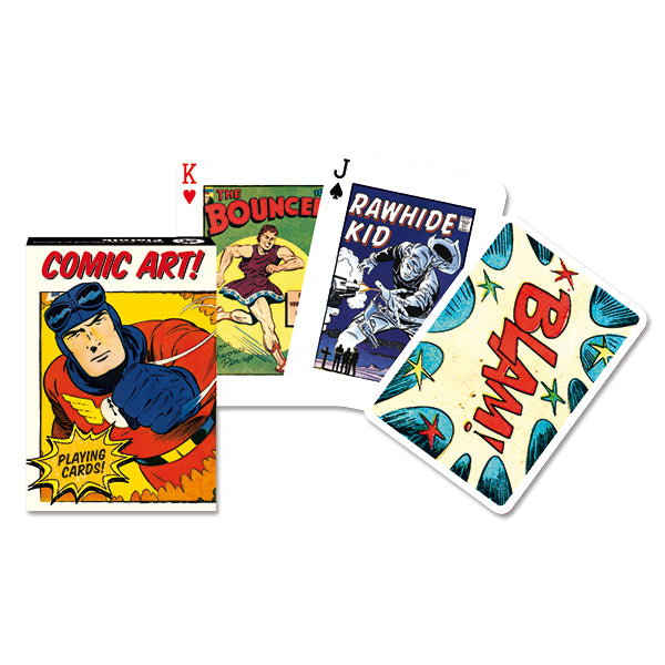 Piatnik Playing Cards