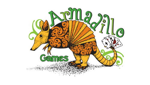 Armadillo Games