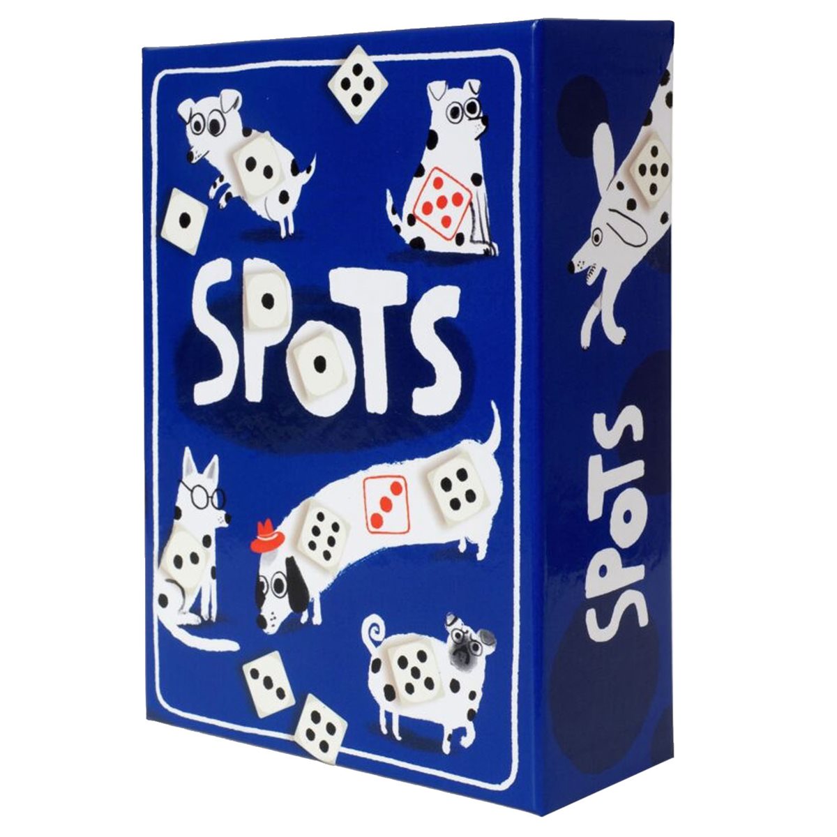 Spots