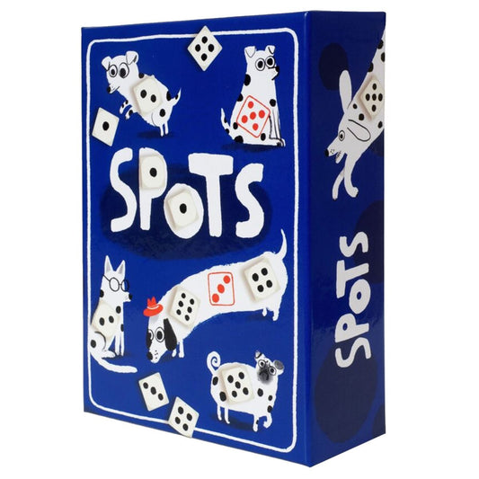 Spots