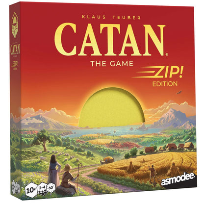 Catan Zip!