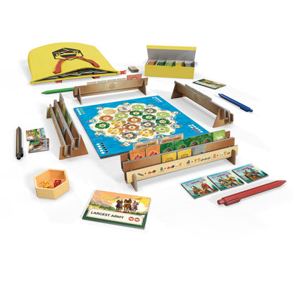 Catan Zip!