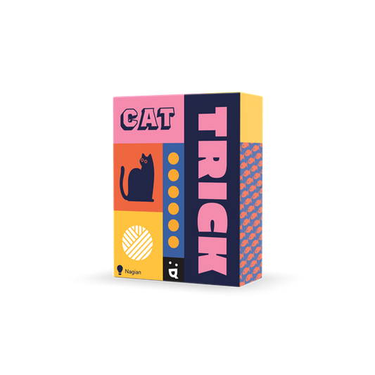 Cat Trick / Easy Go