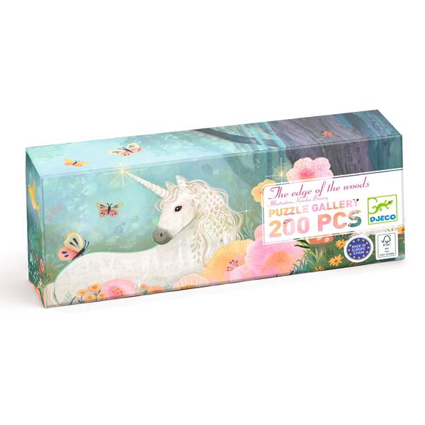 Assorted Gallery Puzzles
