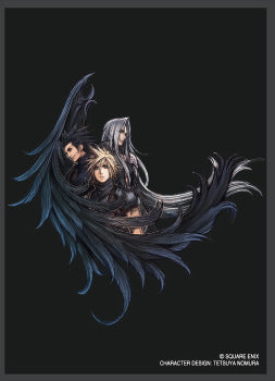 Final Fantasy Card Sleeves Series 2