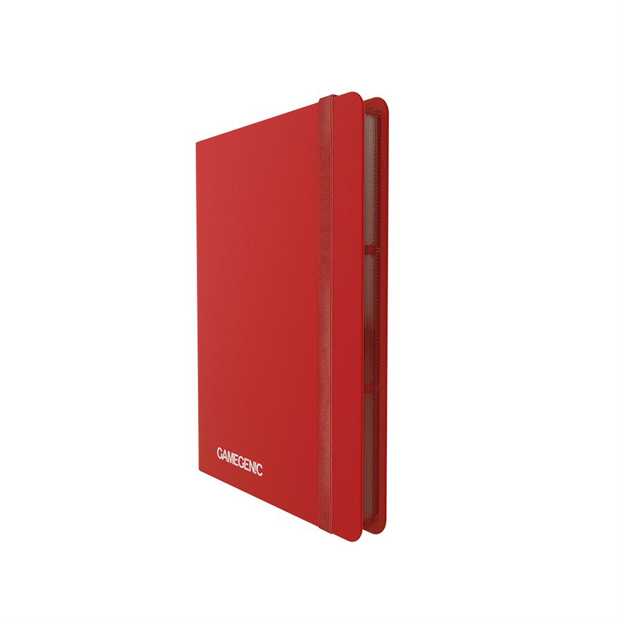 18 pkt Casual Album: Binder