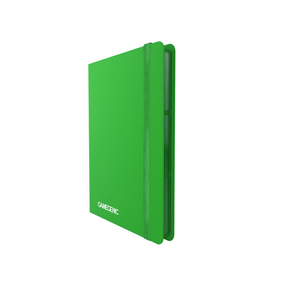 18 pkt Casual Album: Binder