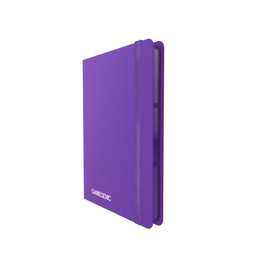 18 pkt Casual Album: Binder