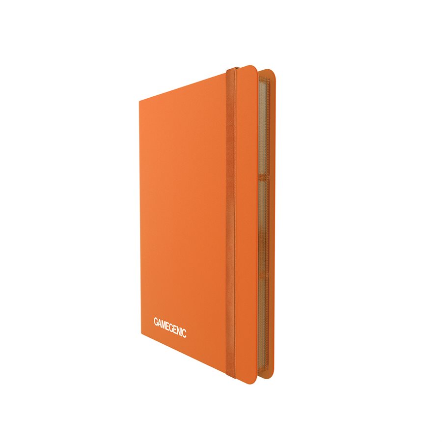 18 pkt Casual Album: Binder