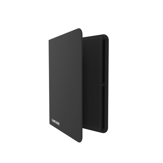 Binder 8 Pocket