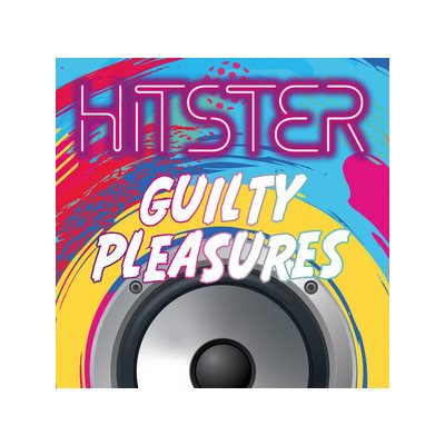 Hitster Guilty Pleasure