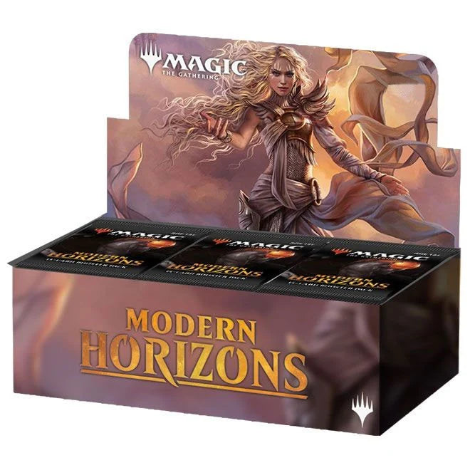 Magic Modern Horizons