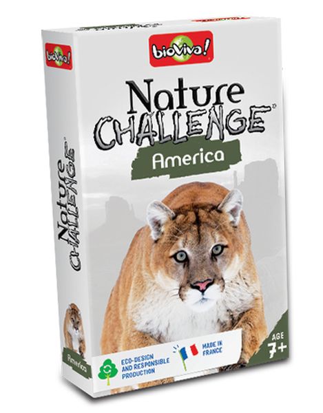 Nature Challenge