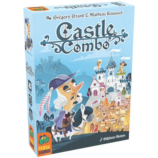 Castle Combo