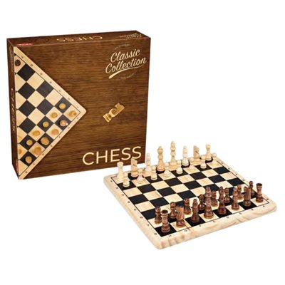 Classic Chess