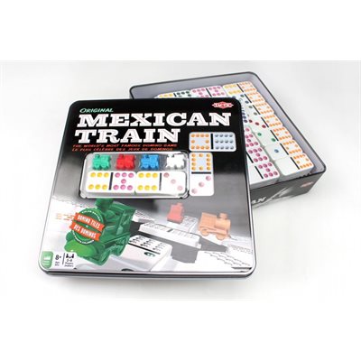 Mexican Train