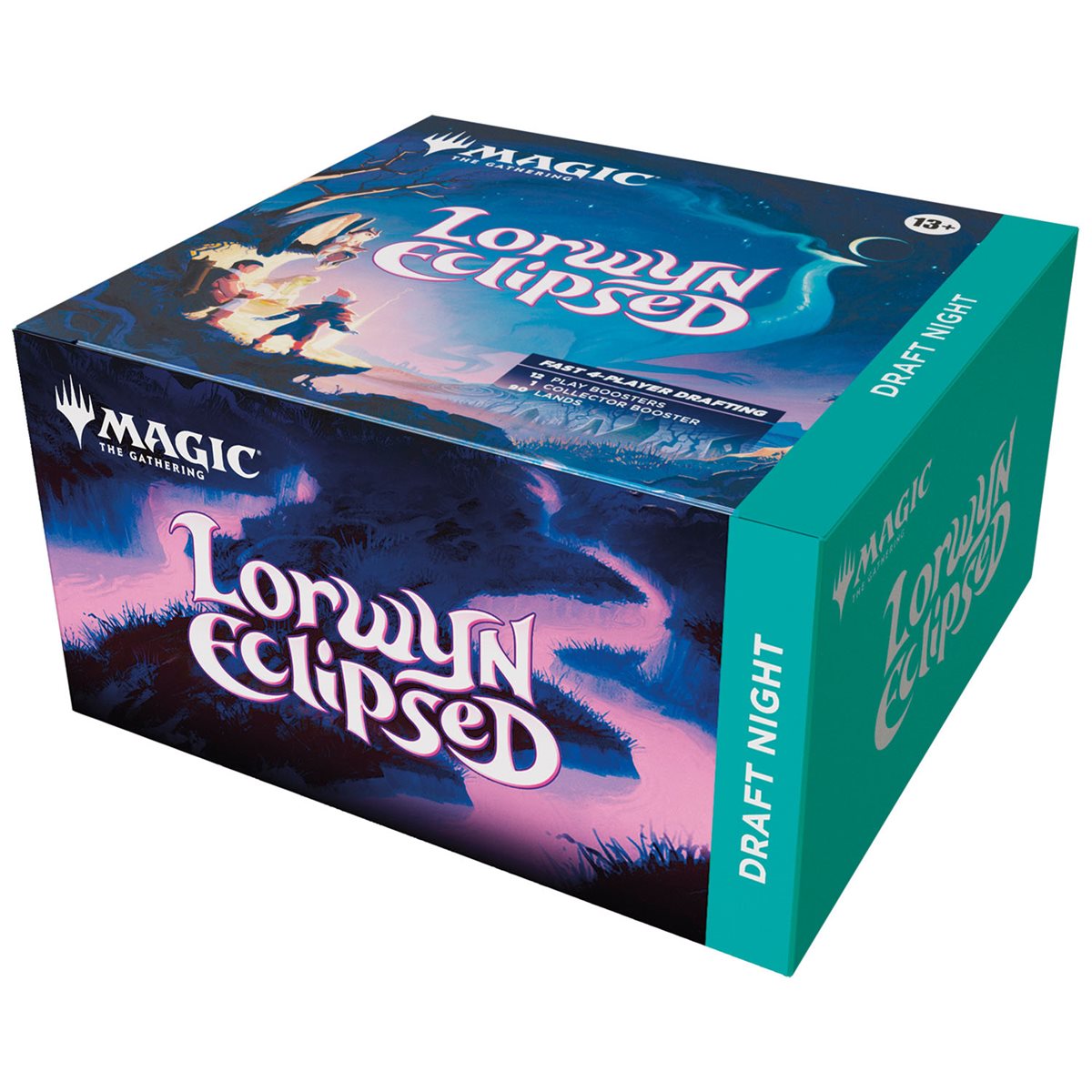 Magic: The Gathering Lorwyn Eclipsed - Draft Night