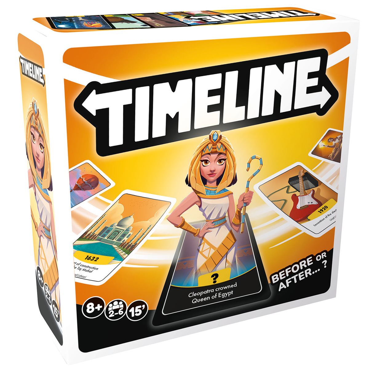 Timeline