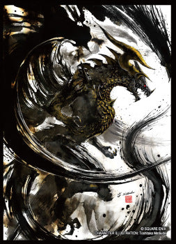 Final Fantasy Card Sleeves Series 2