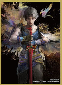 Final Fantasy Card Sleeves Series 2