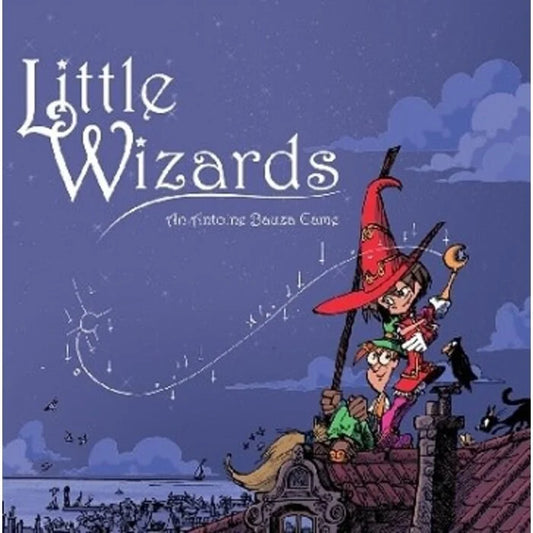 Little Wizards