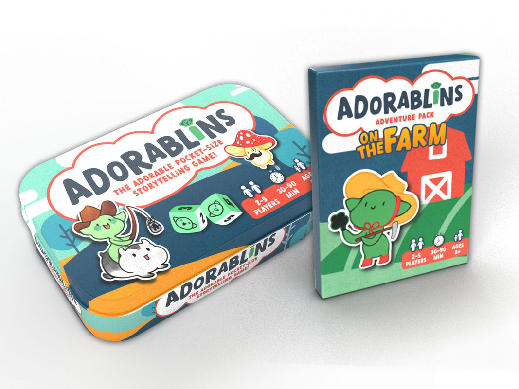 Adorablins