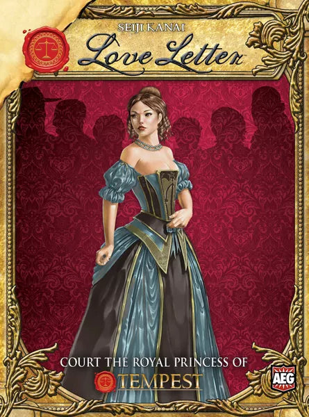 Love Letter (New)