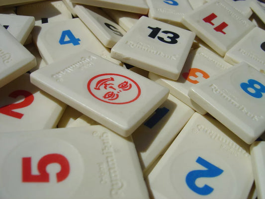 Rummikub Premium