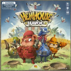 Henhouse Havoc