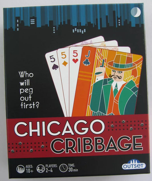 Chicago Cribbage