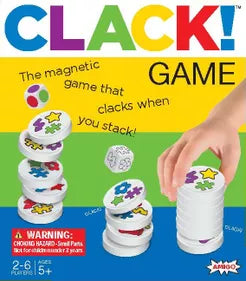 Clack!