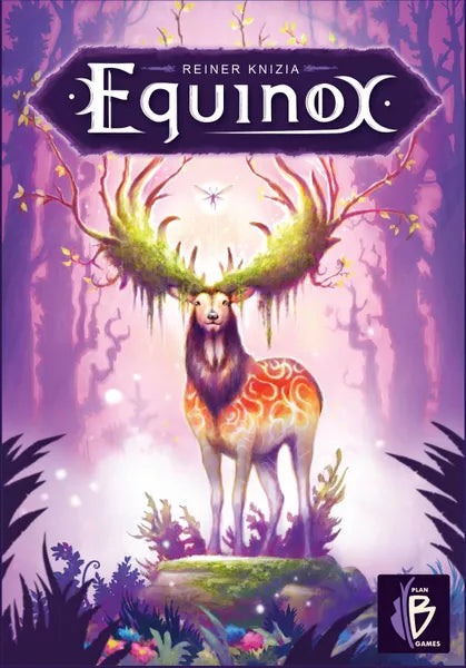 Equinox Golem