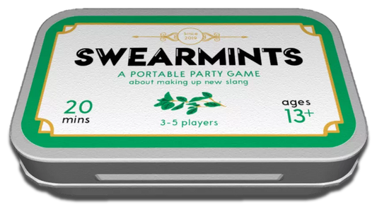 Swearmints