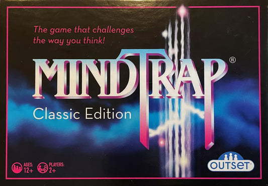 Mindtrap - Classic Edition
