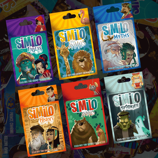 Similo Assorted