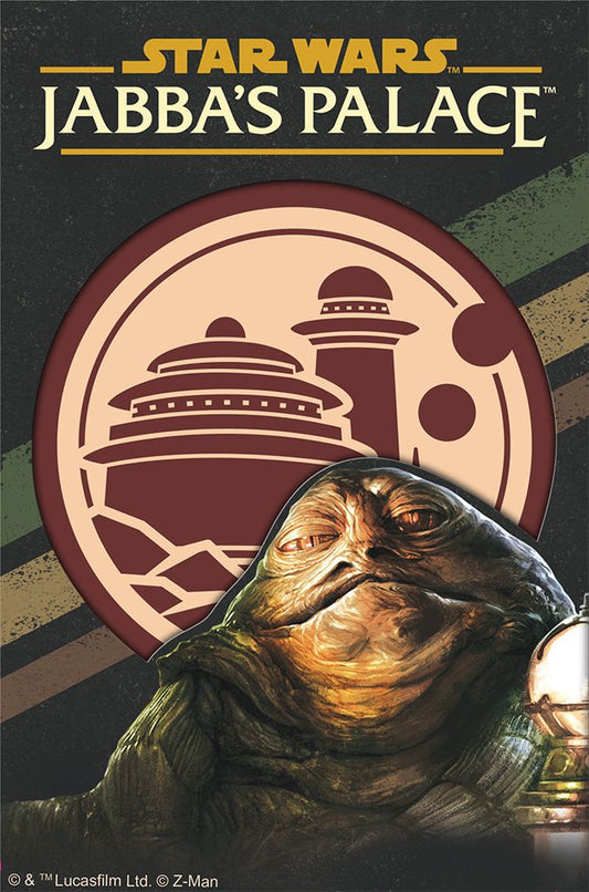 Jabba's Palace