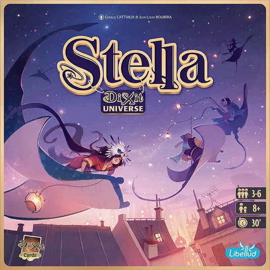 Stella - Dixit