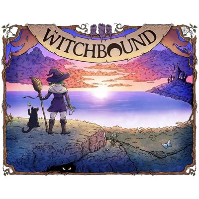 Witch Bound