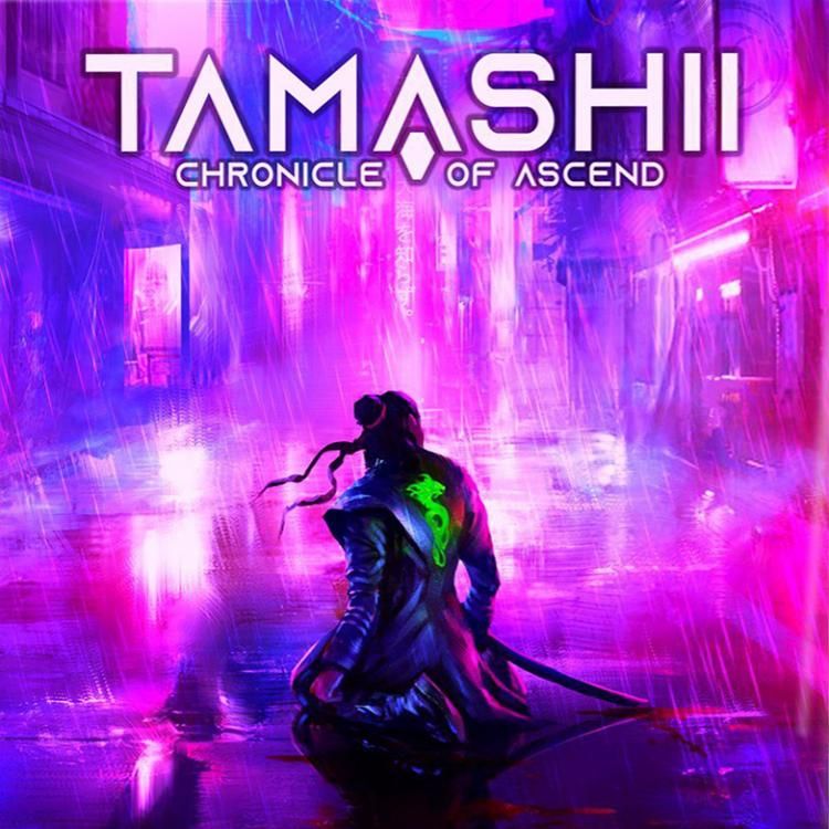 Tamashii
