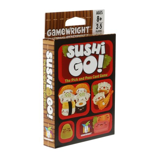 Sushi Go! (Tuck Box)
