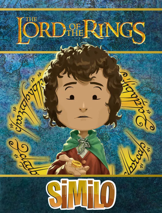 Similo: Lord of the Rings Promo