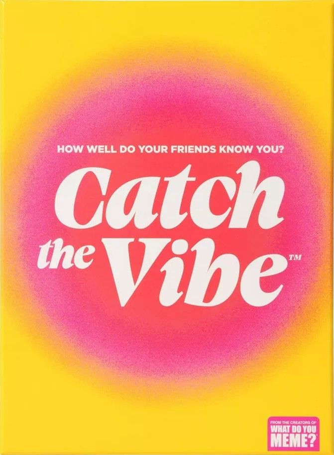 Catch the Vibe