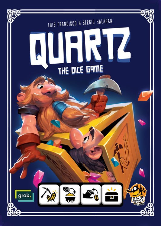 Quartz