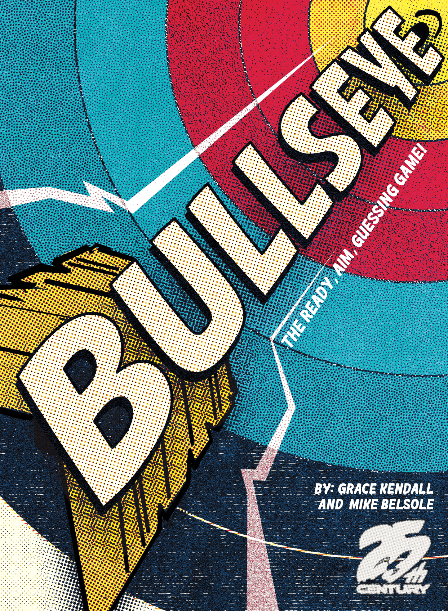 Bullseye