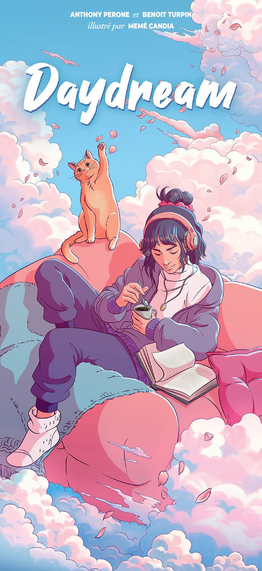 Daydreams