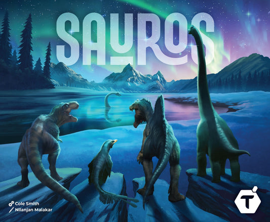 Sauros