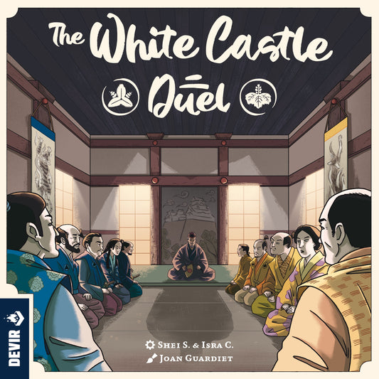 The White Castle: Duel