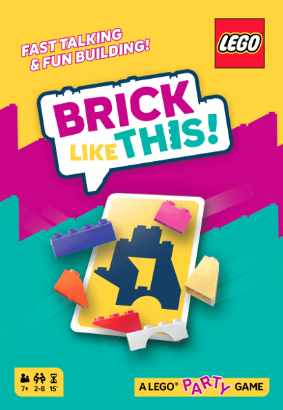 Brick Like This