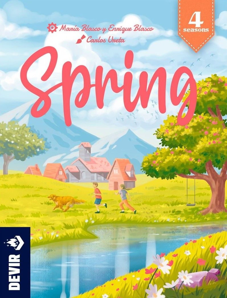 Spring